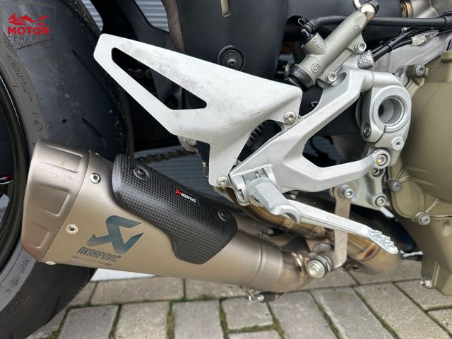 ducati - streetfighter-v4