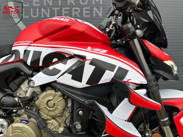 ducati - streetfighter-v4