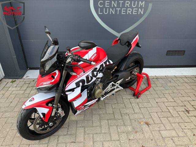 ducati - streetfighter-v4