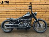 HARLEY-DAVIDSON HERITAGE SOFTAIL CLASSIC 114 FLHCS