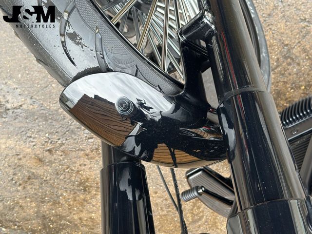 harley-davidson - heritage-softail-classic-114-flhcs
