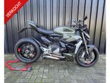 DUCATI STREETFIGHTER V2