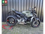 DUCATI STREETFIGHTER V2