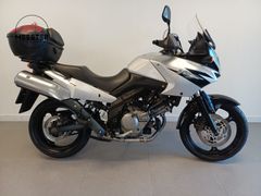 Suzuki V-Strom DL 650 2005 occasion – foto 1 van 21
