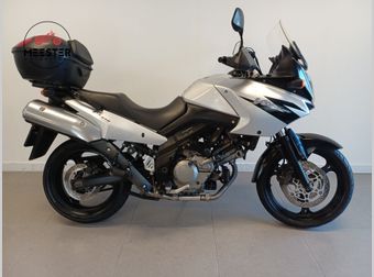 Suzuki V-Strom DL 650 2005 occasion