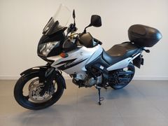 Suzuki V-Strom DL 650 2005 occasion – foto 6 van 21
