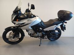 Suzuki V-Strom DL 650 2005 occasion – foto 7 van 21