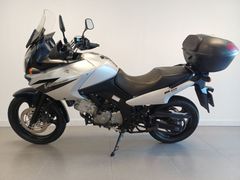 Suzuki V-Strom DL 650 2005 occasion – foto 8 van 21