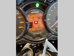Suzuki V-Strom DL 650 2005 occasion – foto 14 van 21