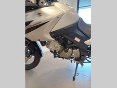 Suzuki V-Strom DL 650 2005 occasion – foto 17 van 21