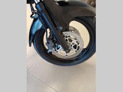 Suzuki V-Strom DL 650 2005 occasion – foto 21 van 21