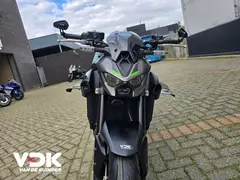 Kawasaki Z900 35KW!!! 2025 occasion – foto 7 van 22