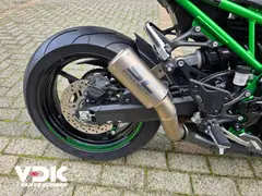 Kawasaki Z900 35KW!!! 2025 occasion – foto 10 van 22