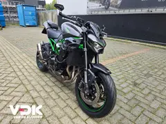 Kawasaki Z900 35KW!!! 2025 occasion – foto 2 van 22