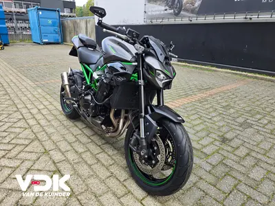 KAWASAKI Z900 – foto 2
