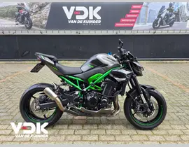 Kawasaki Z900 2025 occasion