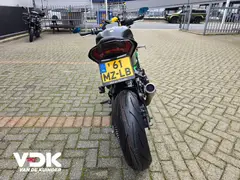 Kawasaki Z900 35KW!!! 2025 occasion – foto 5 van 22