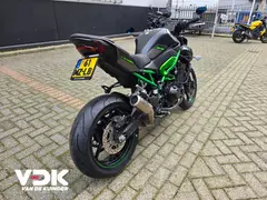 Kawasaki Z900 35KW!!! 2025 occasion – foto 4 van 22