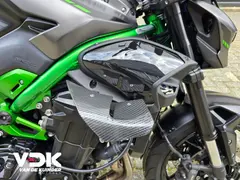 Kawasaki Z900 35KW!!! 2025 occasion – foto 9 van 22