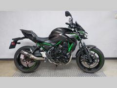 KAWASAKI Z650 ABS