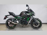KAWASAKI Z650 ABS
