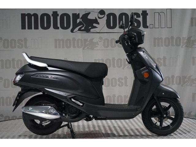 suzuki - uh-125