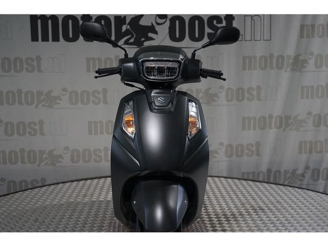 suzuki - uh-125