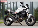 DUCATI MONSTER 797
