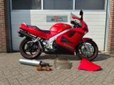 HONDA VFR 750 F