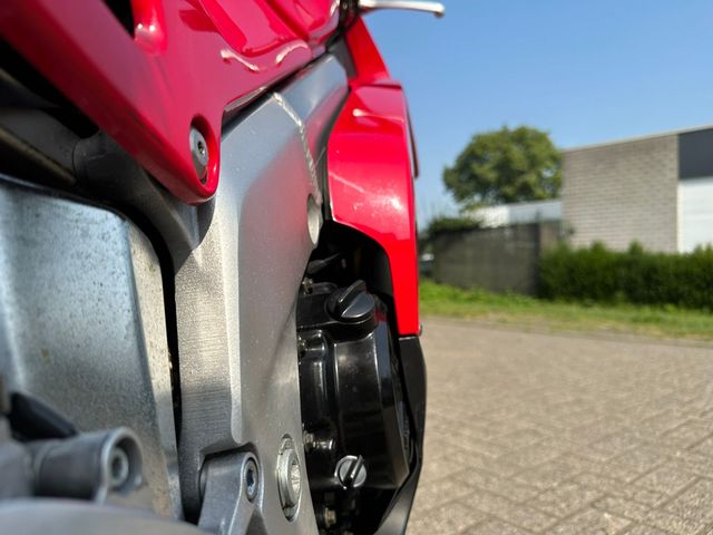 honda - vfr-750-f