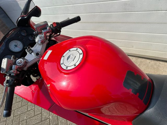 honda - vfr-750-f