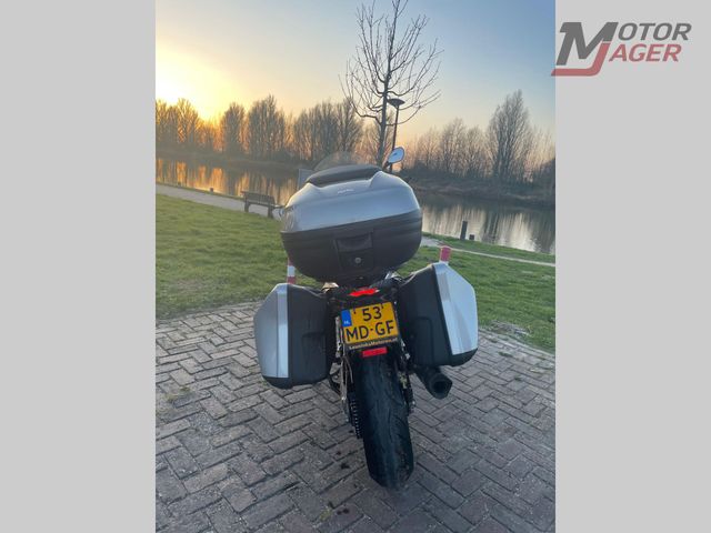 aprilia - caponord-1200-travel-pack
