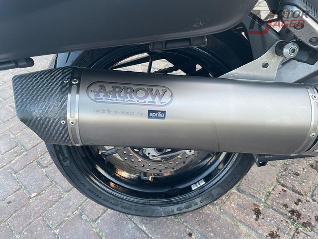 aprilia - caponord-1200-travel-pack