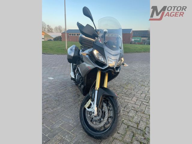 aprilia - caponord-1200-travel-pack