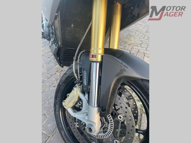 aprilia - caponord-1200-travel-pack