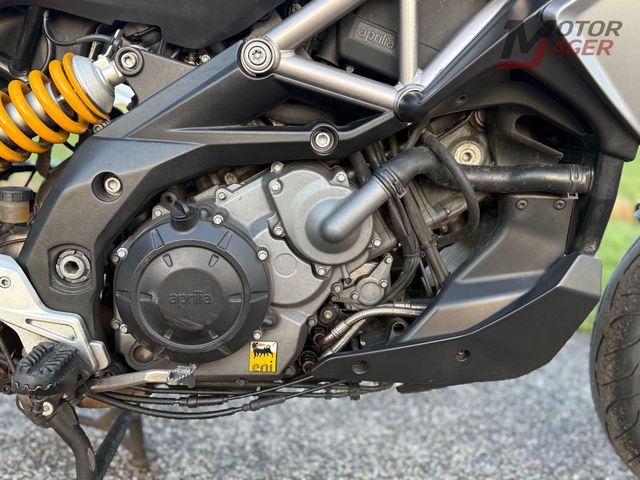 aprilia - caponord-1200-travel-pack