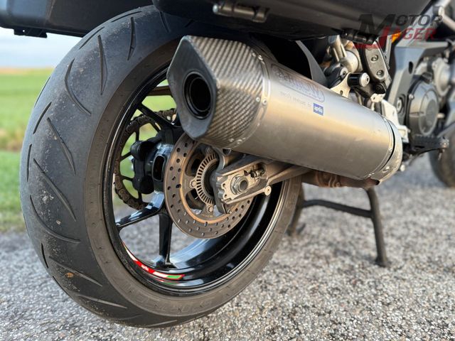 aprilia - caponord-1200-travel-pack