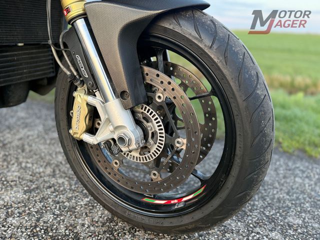 aprilia - caponord-1200-travel-pack