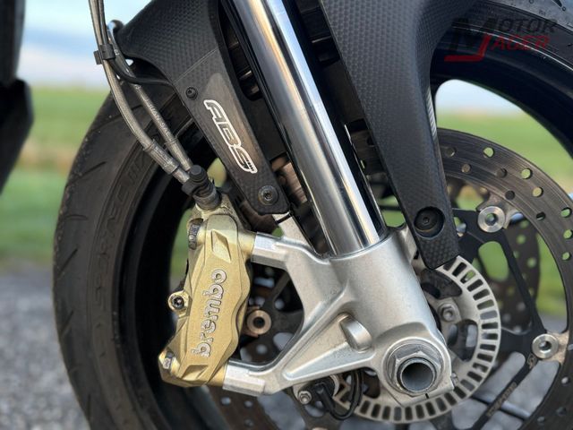 aprilia - caponord-1200-travel-pack