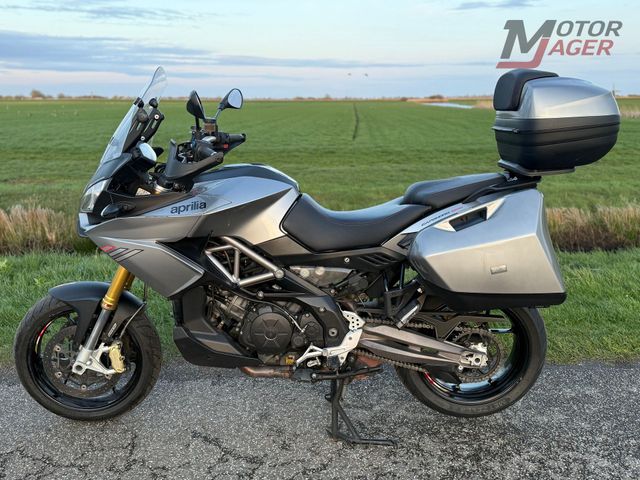 aprilia - caponord-1200-travel-pack