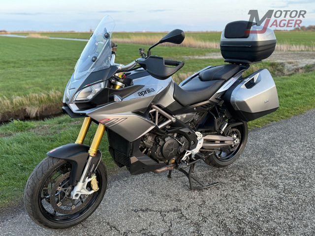 aprilia - caponord-1200-travel-pack