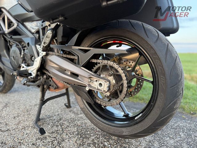 aprilia - caponord-1200-travel-pack