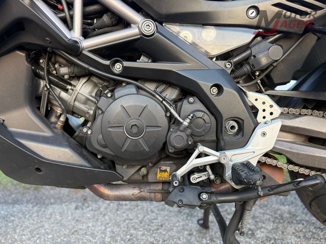 aprilia - caponord-1200-travel-pack