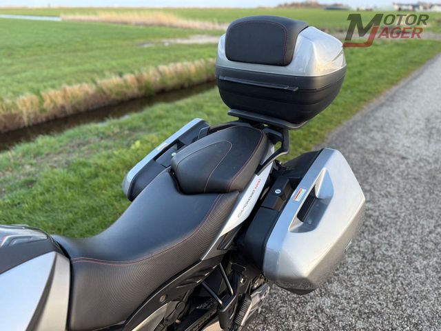 aprilia - caponord-1200-travel-pack