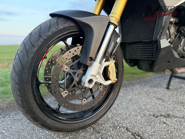 aprilia - caponord-1200-travel-pack