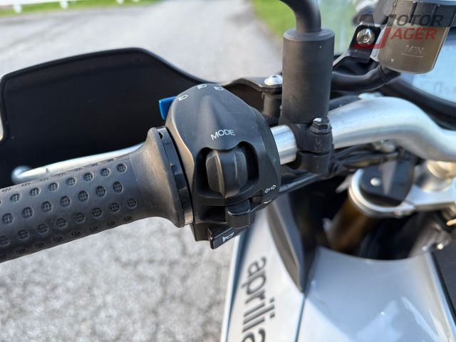 aprilia - caponord-1200-travel-pack