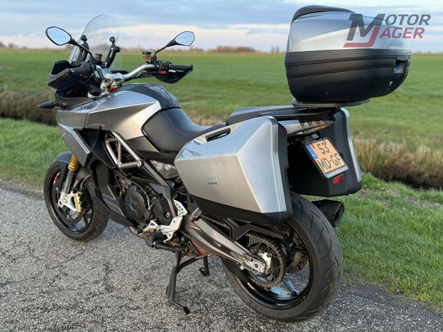 aprilia - caponord-1200-travel-pack