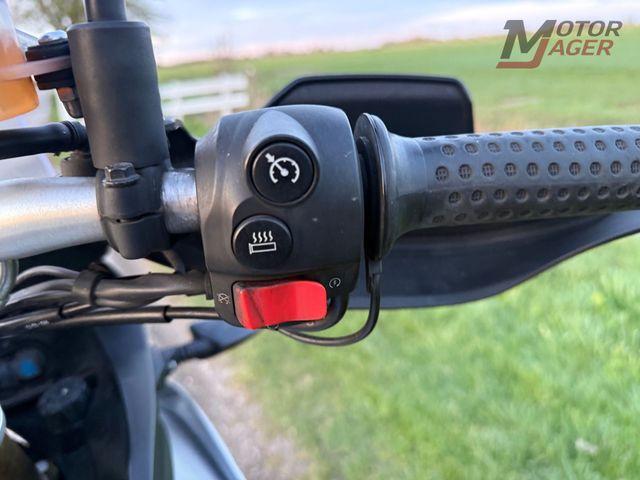 aprilia - caponord-1200-travel-pack