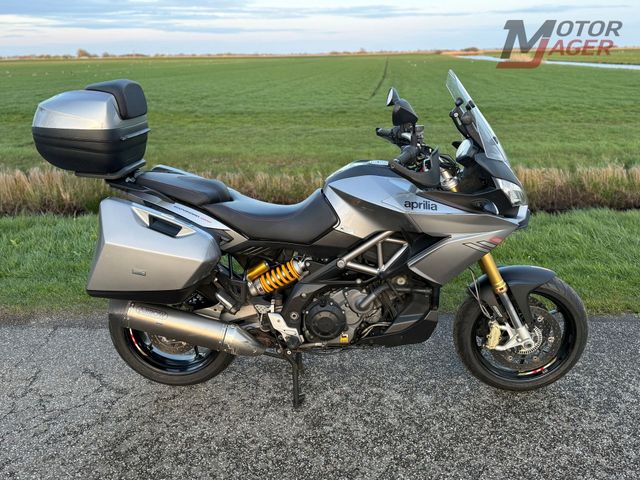 aprilia - caponord-1200-travel-pack