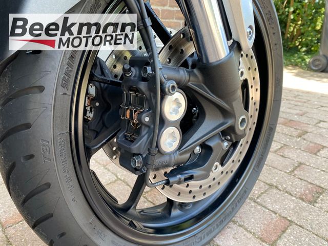 yamaha - xsr-900